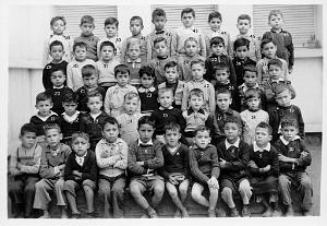 ECOLE JEAN ZAY GARCONS 19XX N17